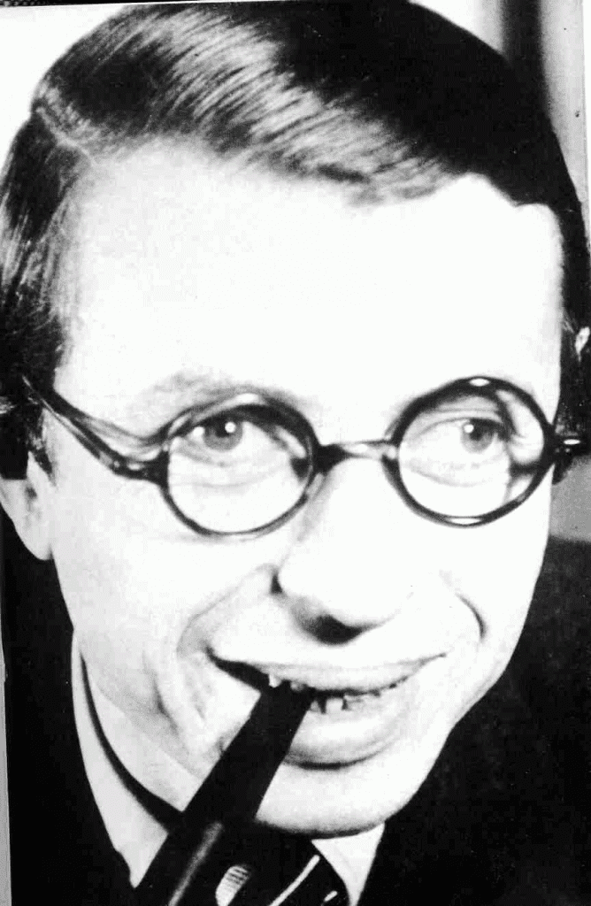 Sartre