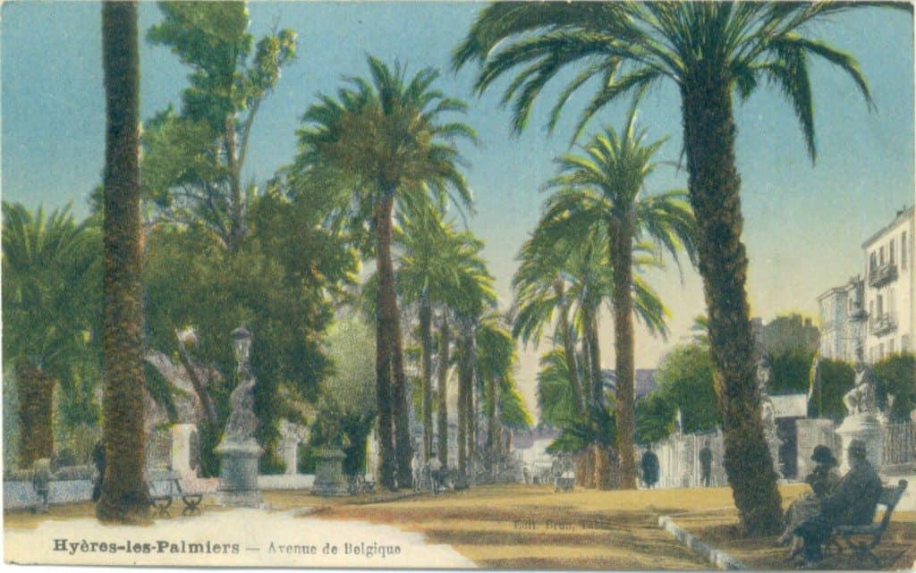 Hyères