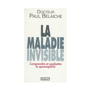 Maladie invisible