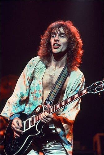 Peter Frampton