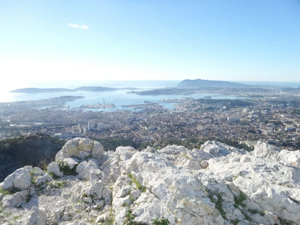 toulon