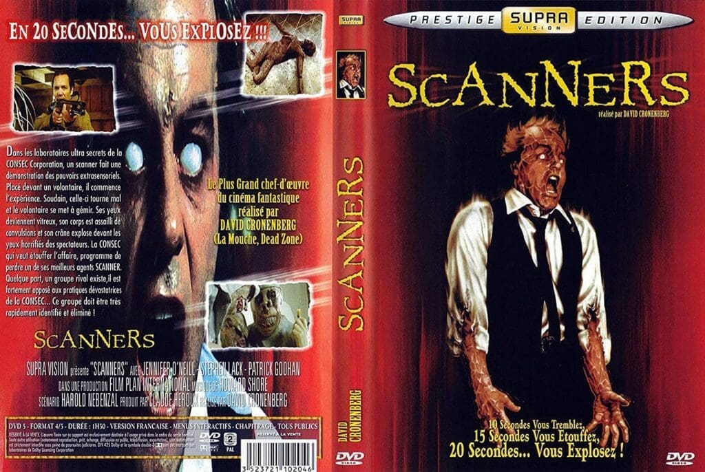 scanners
