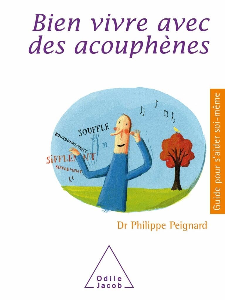 Bien vivre avec des acouphènes