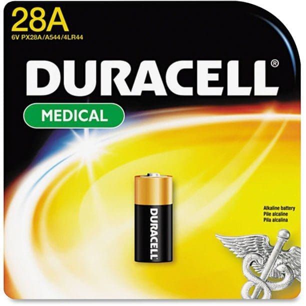 duracell