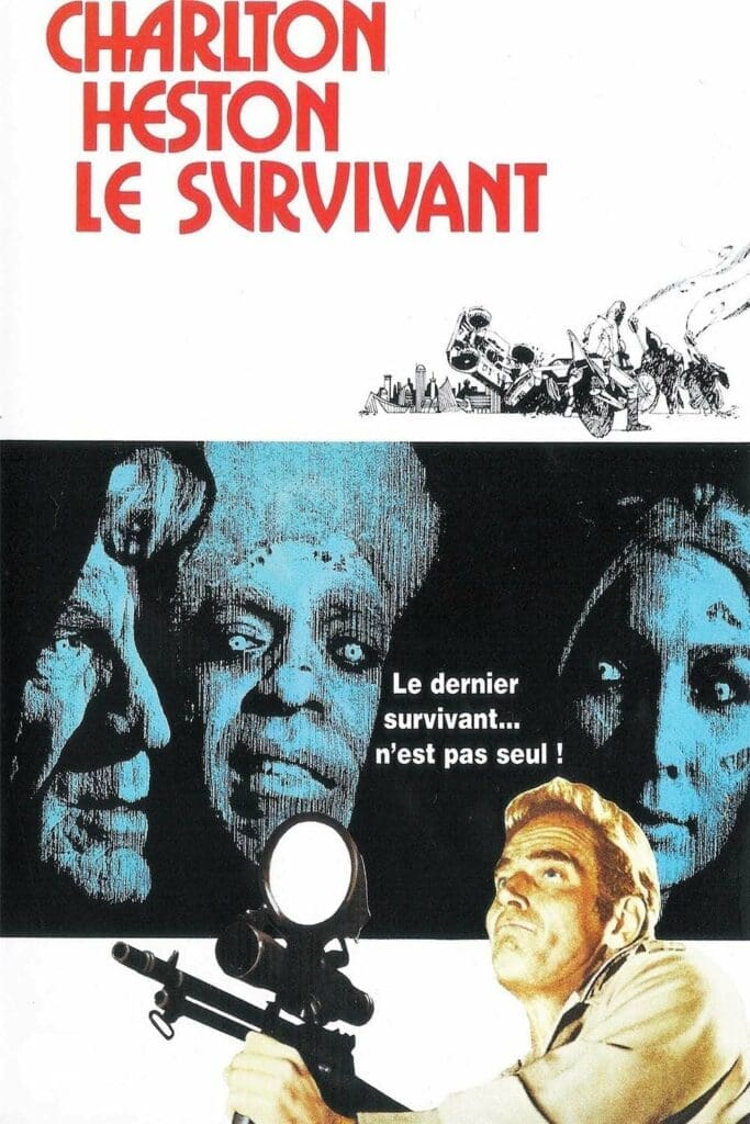 le survivant