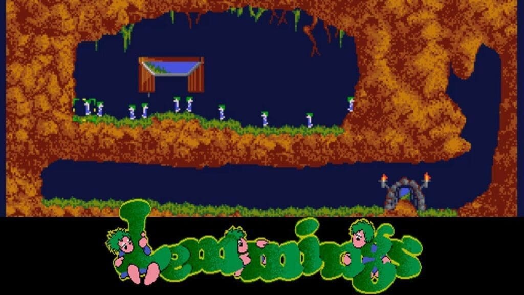 lemmings