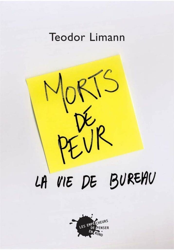 le silence des organes