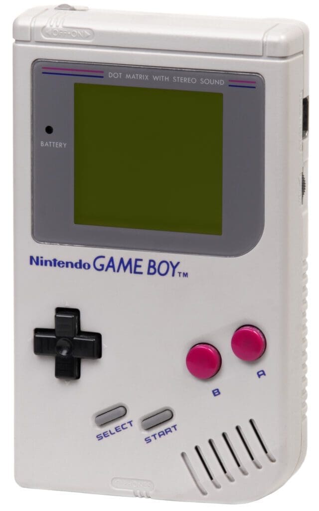 Game Boy