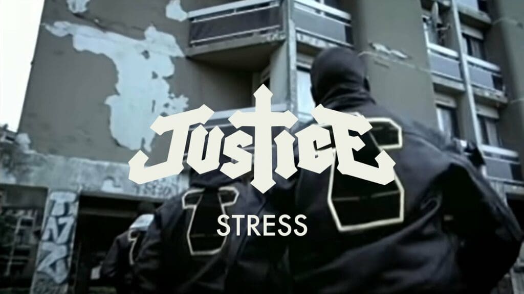 Justice - Stress