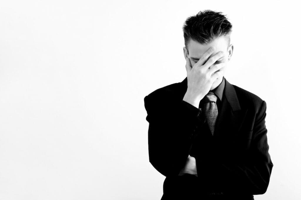 stress post-traumatique (PTSD ou SSPT)