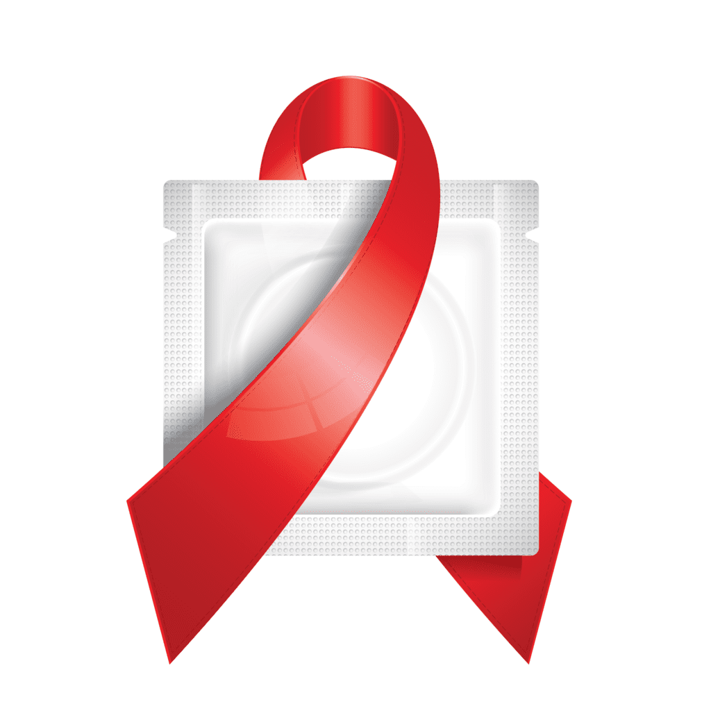campagne de prévention SIDA