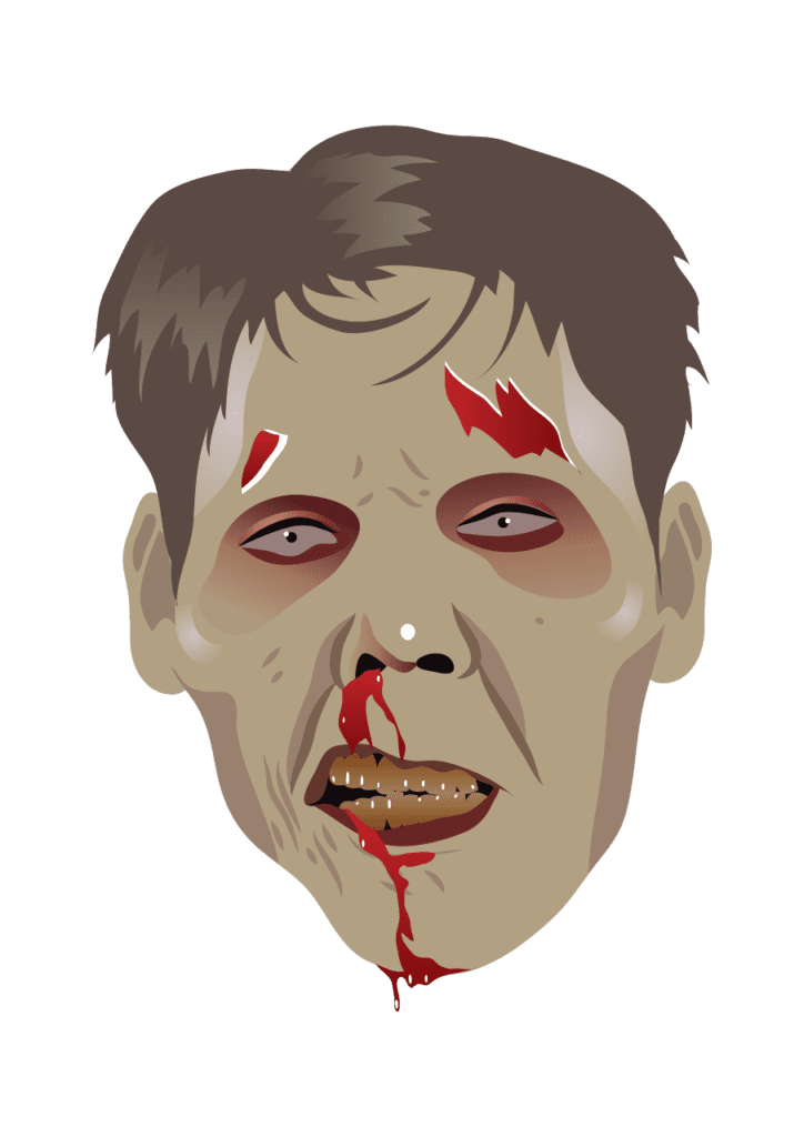 zombie