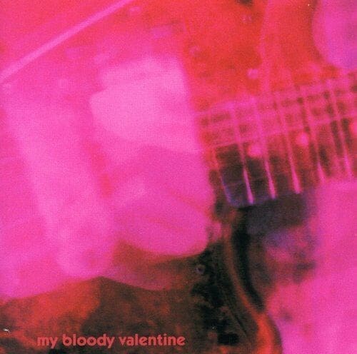 My Bloody Valentine