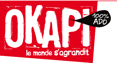 magazine Okapi