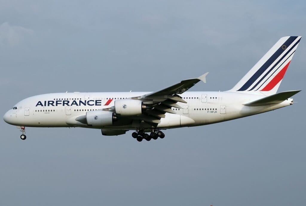 Air France