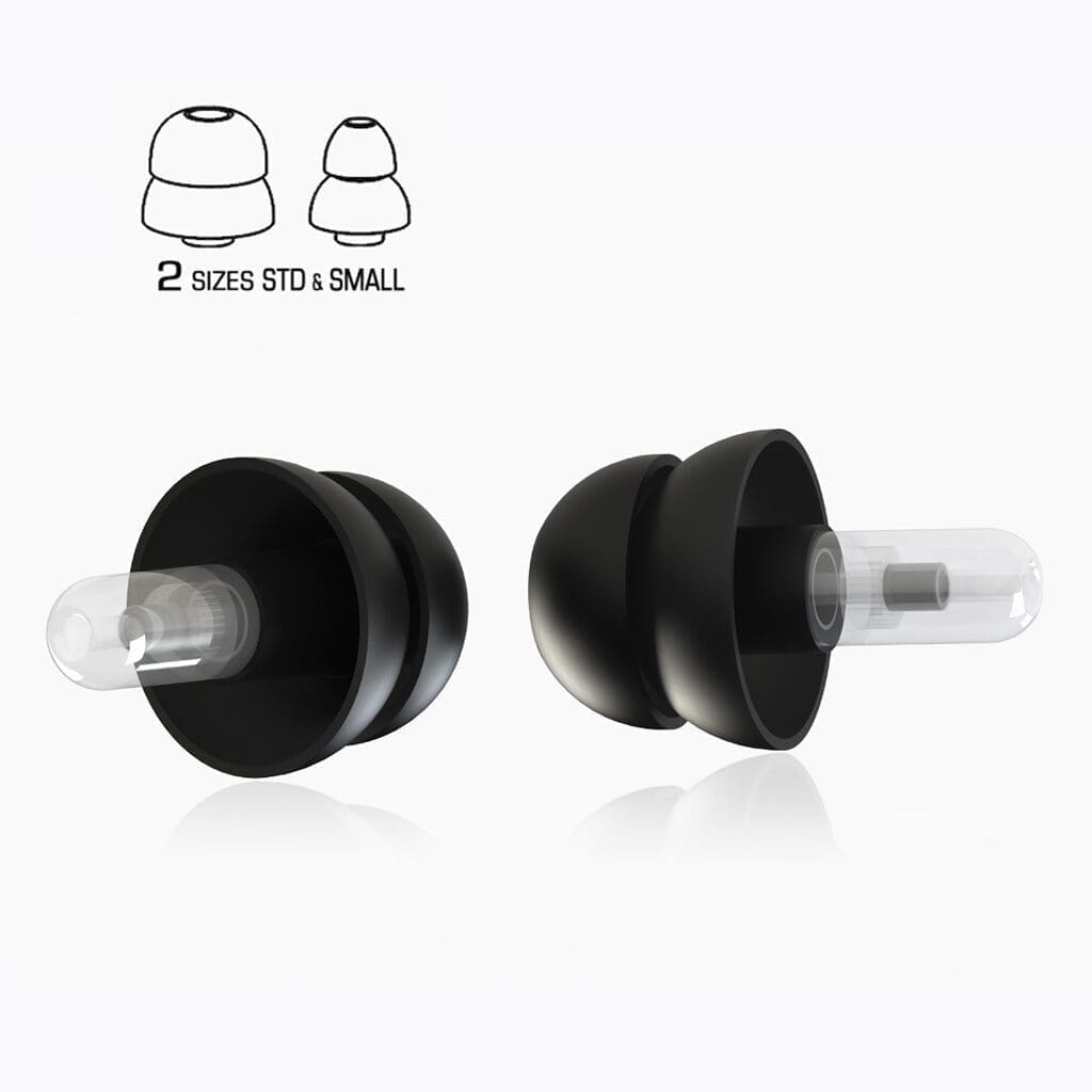 Bouchons d'oreille EARPAD Universel