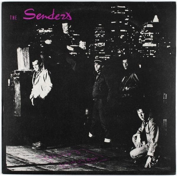The Senders
