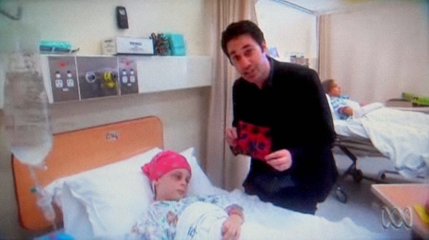 Soyons réalistes, demandons l'impossible