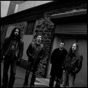 Sunn-o)))