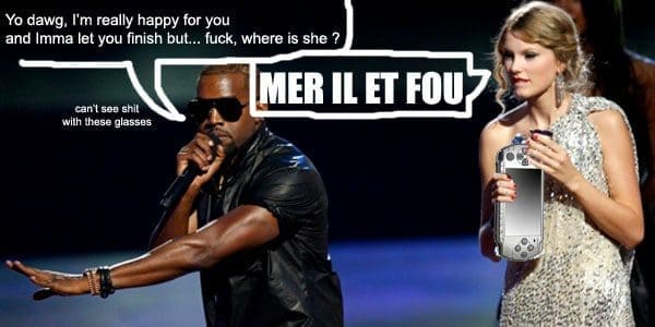 Mer il et fou