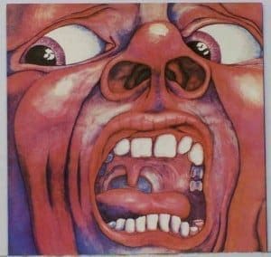 King Crimson