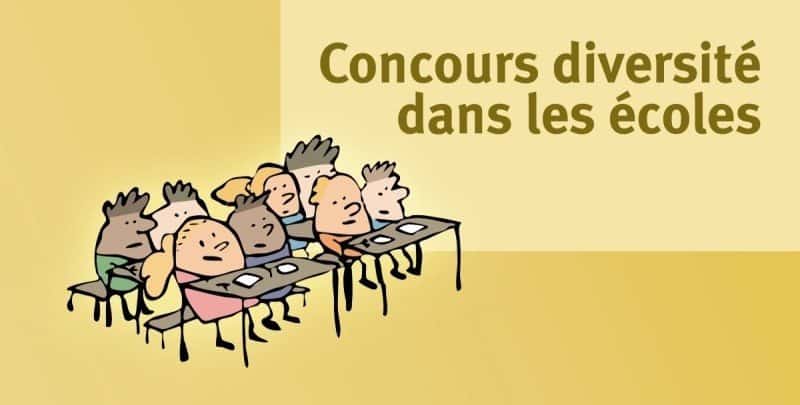 Concours diversité 2009
