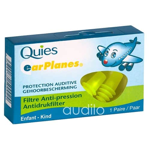 Quies Earplanes enfant