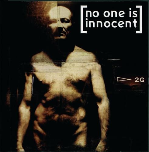 No one is innocent