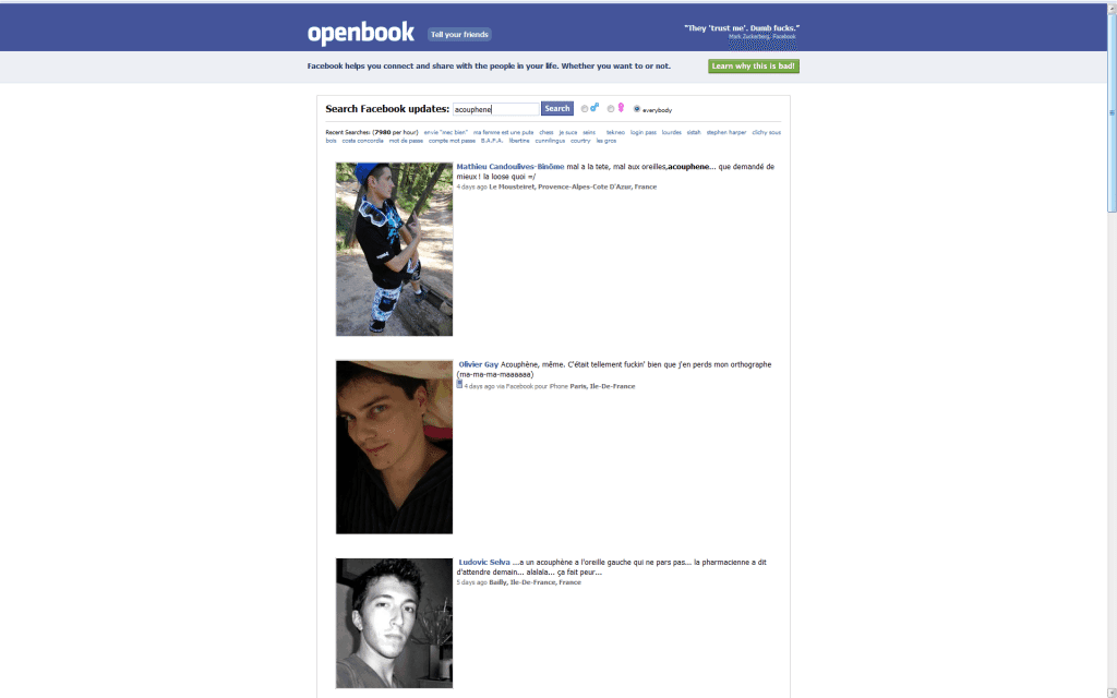 OpenBook