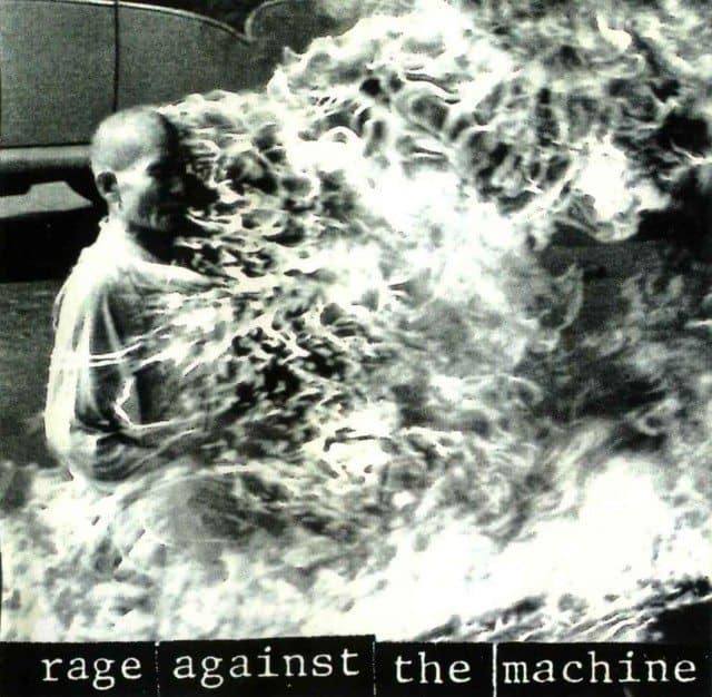 RATM - Fistful of steel