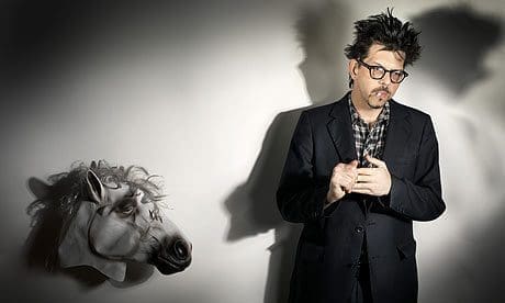 Sparklehorse Mars Linkous