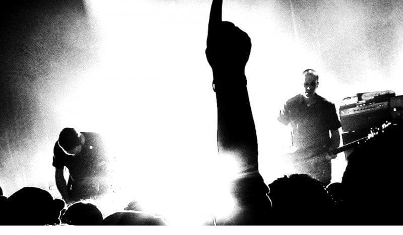 Mogwai burning