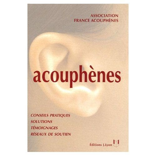 acouphènes (livre)