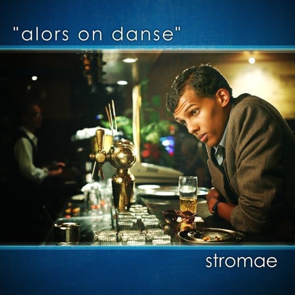 Stromae danse