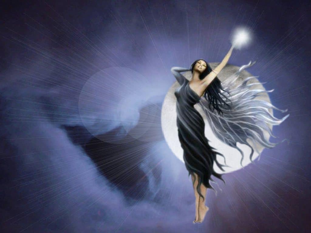 Voyage astral
