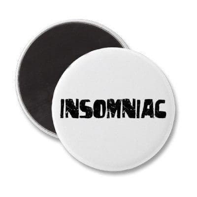 Insomniac