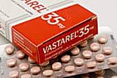 Vastarel médicament 35mg Vastarel médicament 35mg