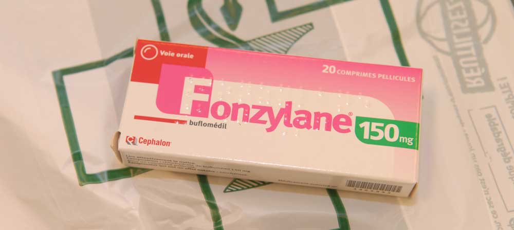 fonzylane