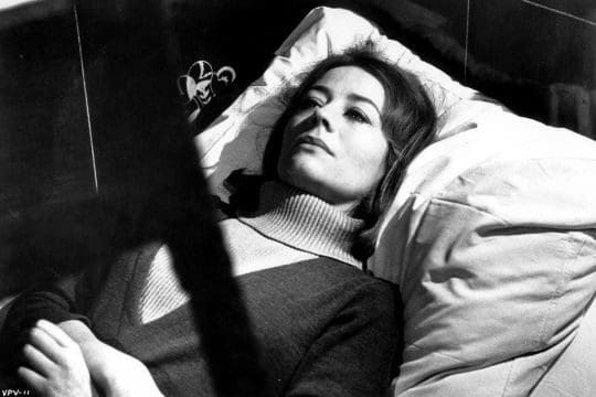 Annie Girardot