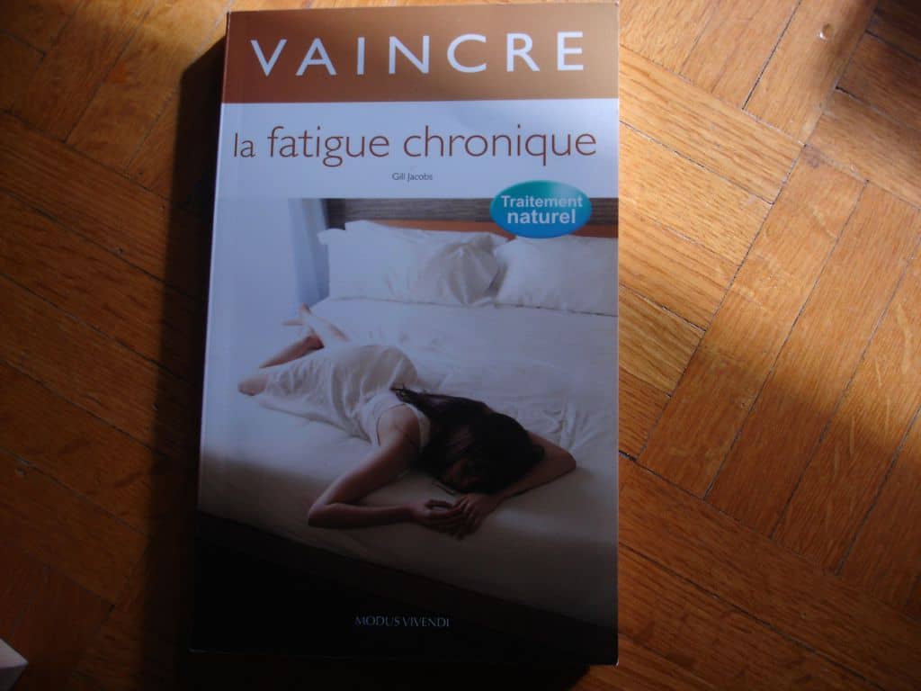 Fatigue chronique