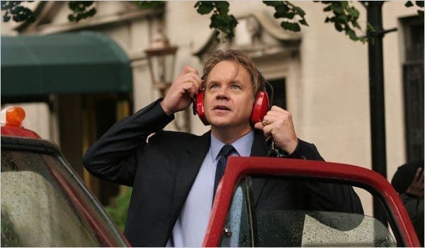 Noise - Tim Robbins