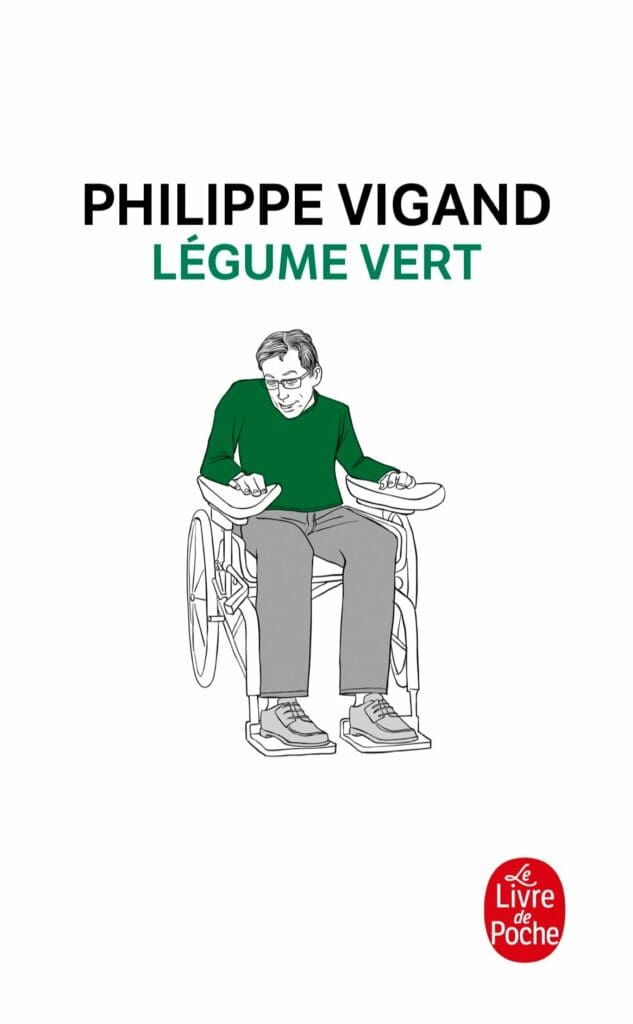 légume vert philippe vigand