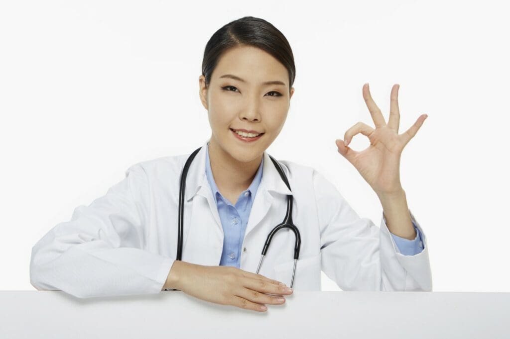 médecin