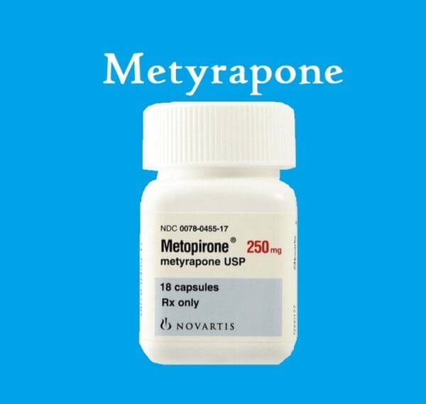 metyrapone