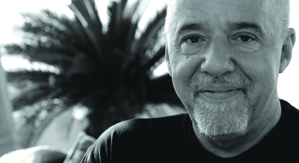 Paulo Coelho