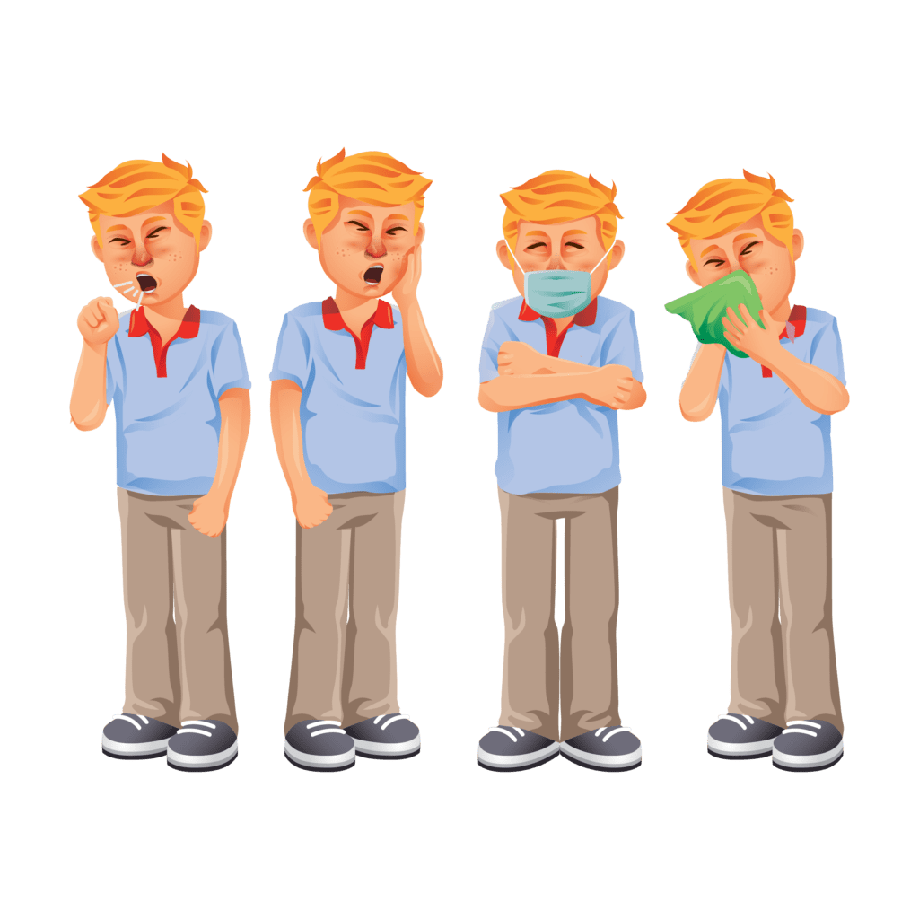 acouphène maladie contagieuse