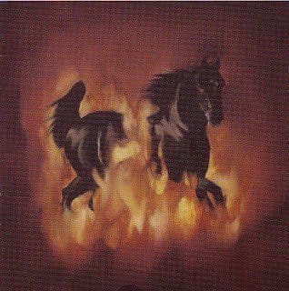 The Besnard Lakes Are The Dark Horses