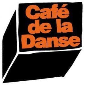 Café de la Danse Paris