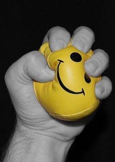 Anxiété généralisée et stress chronique
