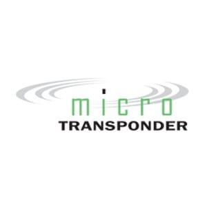 Microtransponder